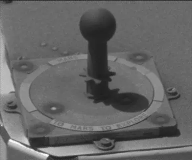 Sol 3188: Mast Camera (Mastcam)