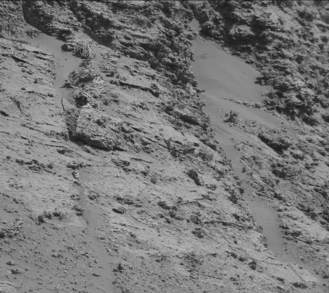 Sol 3188: Mast Camera (Mastcam)