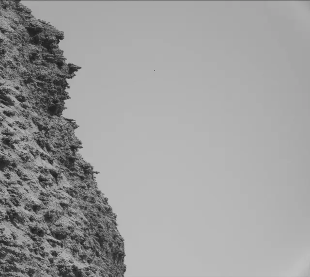 Sol 3188: Mast Camera (Mastcam)