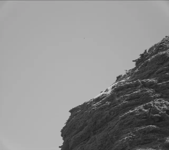 Sol 3188: Mast Camera (Mastcam)