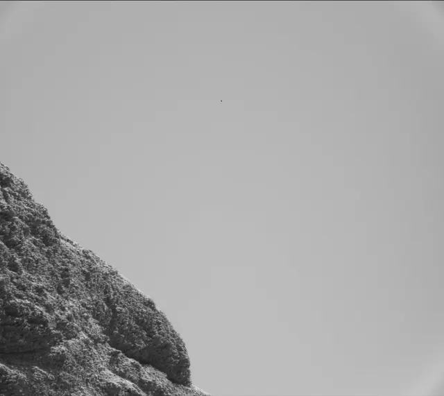 Sol 3188: Mast Camera (Mastcam)