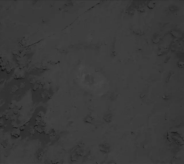 Sol 3188: Mast Camera (Mastcam)