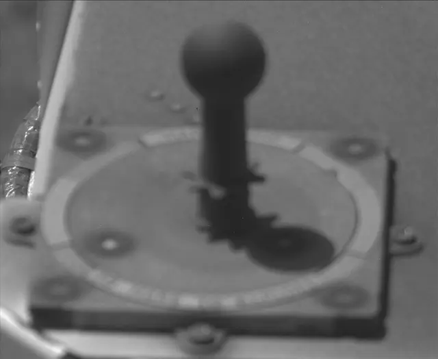 Sol 3188: Mast Camera (Mastcam)
