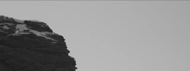 Sol 3190: Mast Camera (Mastcam)