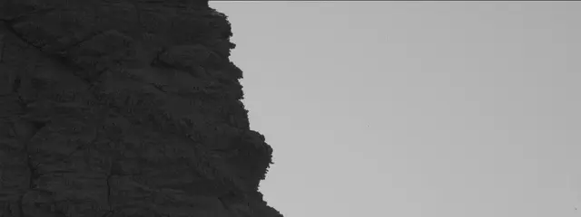 Sol 3190: Mast Camera (Mastcam)