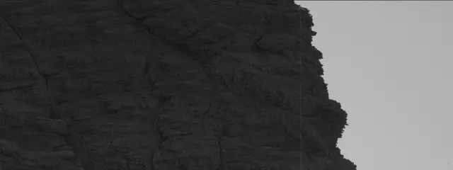 Sol 3190: Mast Camera (Mastcam)