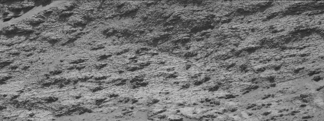 Sol 3190: Mast Camera (Mastcam)