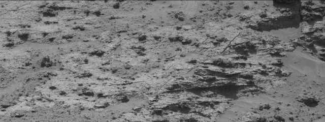 Sol 3190: Mast Camera (Mastcam)