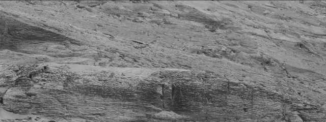 Sol 3192: Mast Camera (Mastcam)