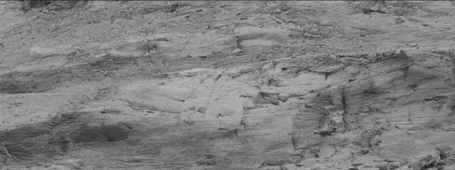 Sol 3192: Mast Camera (Mastcam)