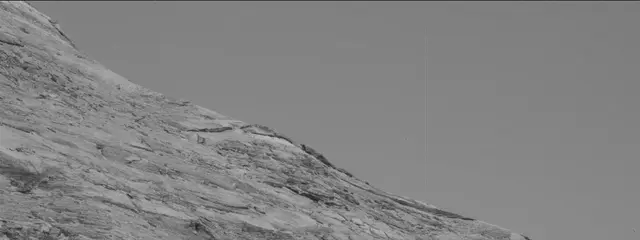 Sol 3192: Mast Camera (Mastcam)