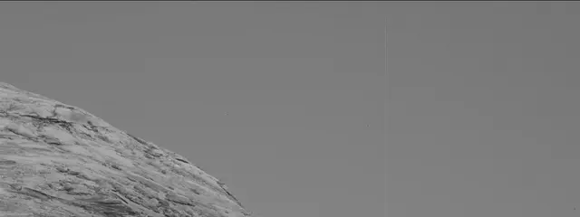 Sol 3192: Mast Camera (Mastcam)