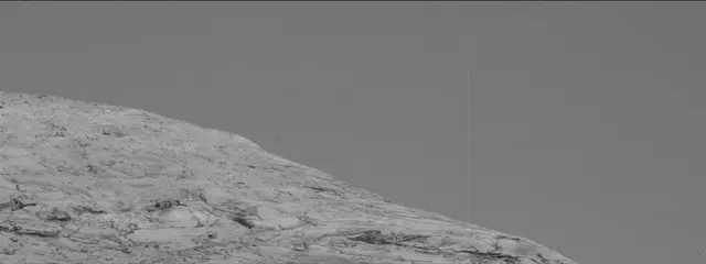 Sol 3192: Mast Camera (Mastcam)