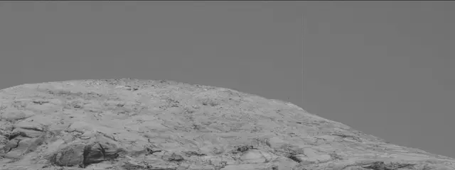 Sol 3192: Mast Camera (Mastcam)