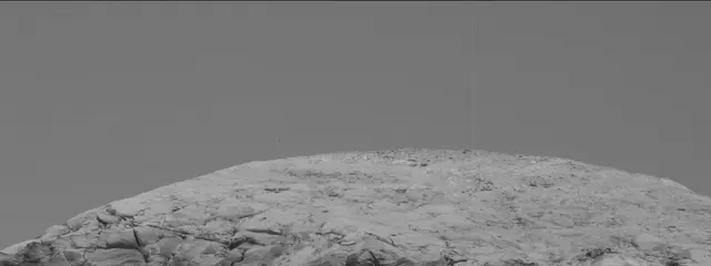 Sol 3192: Mast Camera (Mastcam)