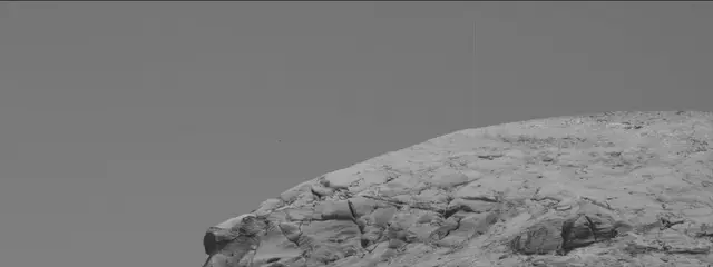 Sol 3192: Mast Camera (Mastcam)