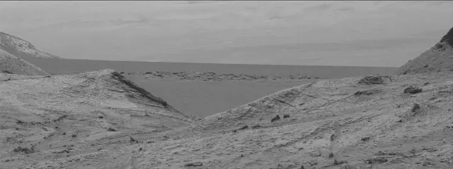 Sol 3192: Mast Camera (Mastcam)