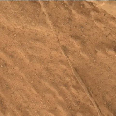 Sol 3192: Mars Hand Lens Imager (MAHLI)