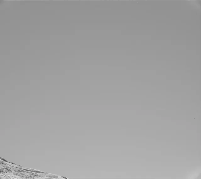 Sol 3194: Mast Camera (Mastcam)