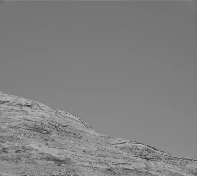 Sol 3194: Mast Camera (Mastcam)