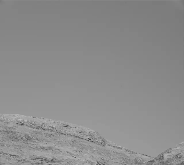 Sol 3194: Mast Camera (Mastcam)