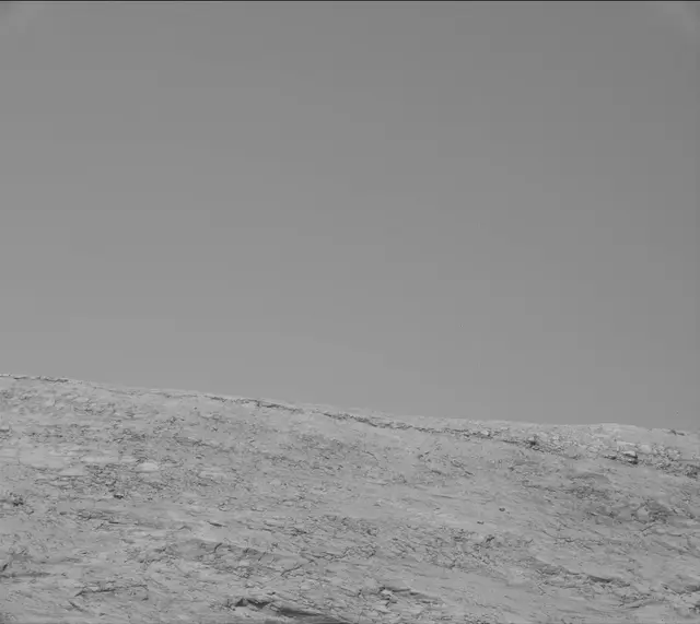 Sol 3194: Mast Camera (Mastcam)