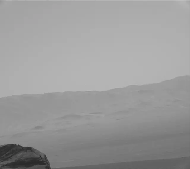 Sol 3194: Mast Camera (Mastcam)