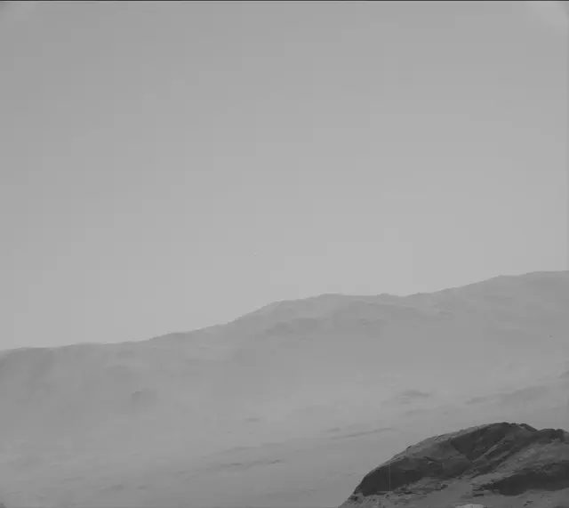Sol 3194: Mast Camera (Mastcam)