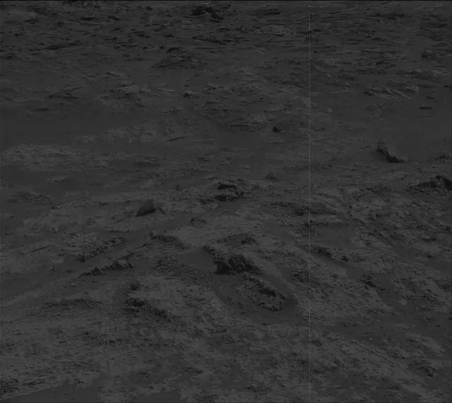 Sol 3194: Mast Camera (Mastcam)