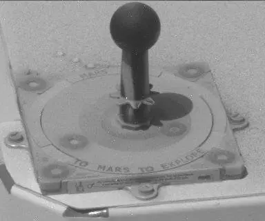 Sol 3194: Mast Camera (Mastcam)