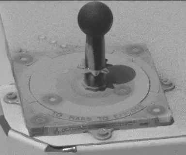 Sol 3194: Mast Camera (Mastcam)