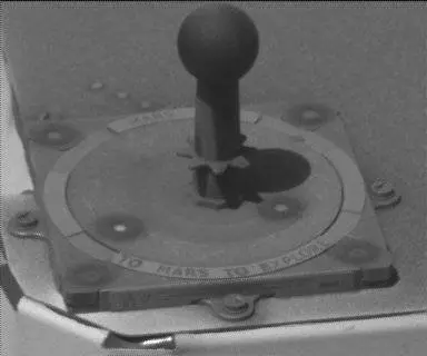 Sol 3194: Mast Camera (Mastcam)