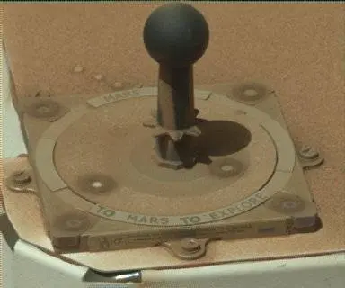 Sol 3194: Mast Camera (Mastcam)