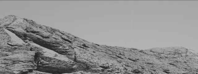 Sol 3194: Mast Camera (Mastcam)