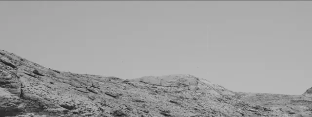 Sol 3194: Mast Camera (Mastcam)