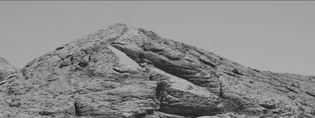 Sol 3194: Mast Camera (Mastcam)