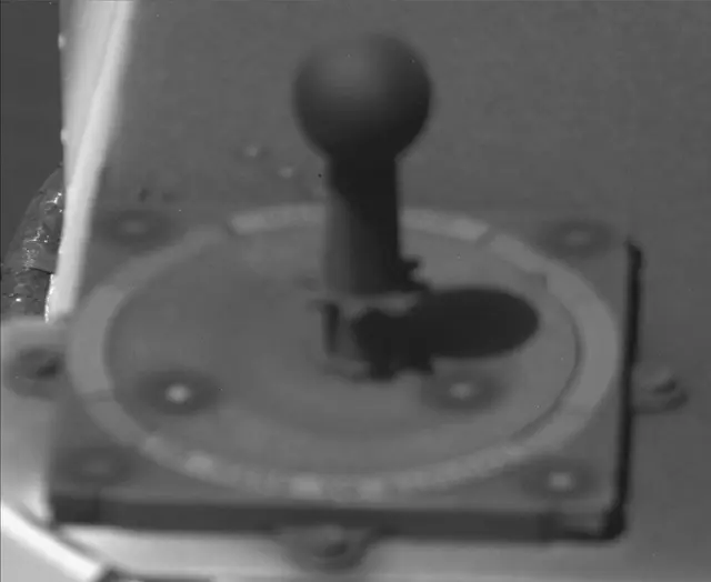 Sol 3194: Mast Camera (Mastcam)