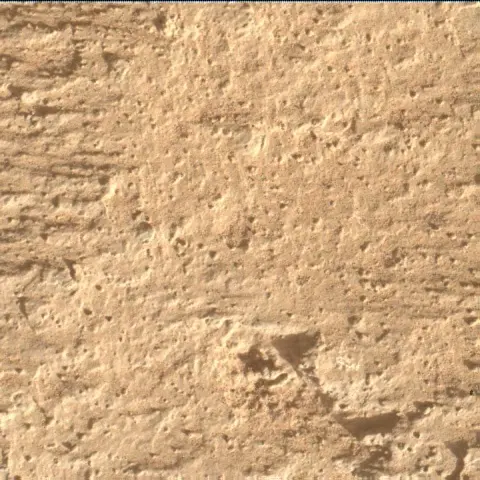 Sol 3194: Mars Hand Lens Imager (MAHLI)