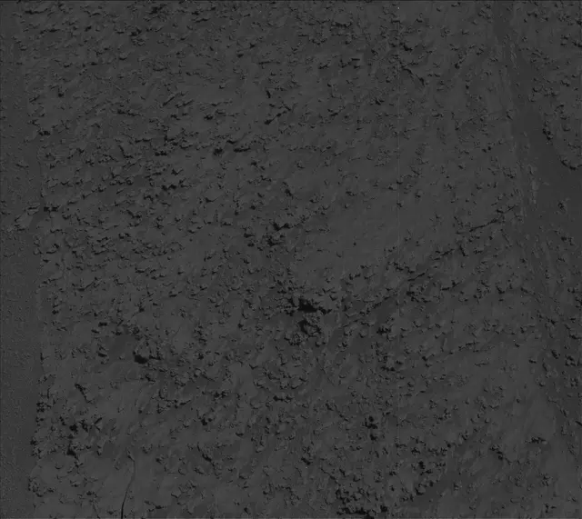 Sol 3197: Mast Camera (Mastcam)