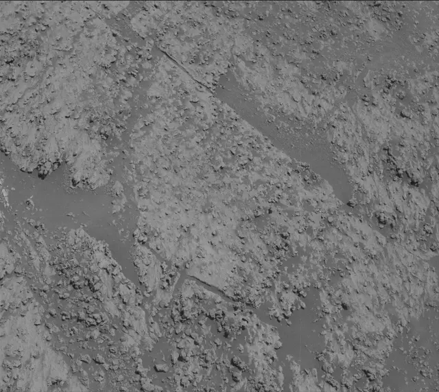 Sol 3197: Mast Camera (Mastcam)
