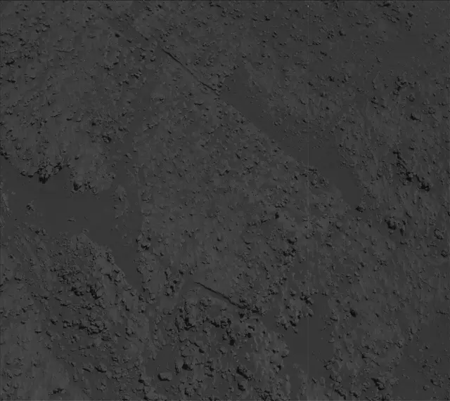 Sol 3197: Mast Camera (Mastcam)