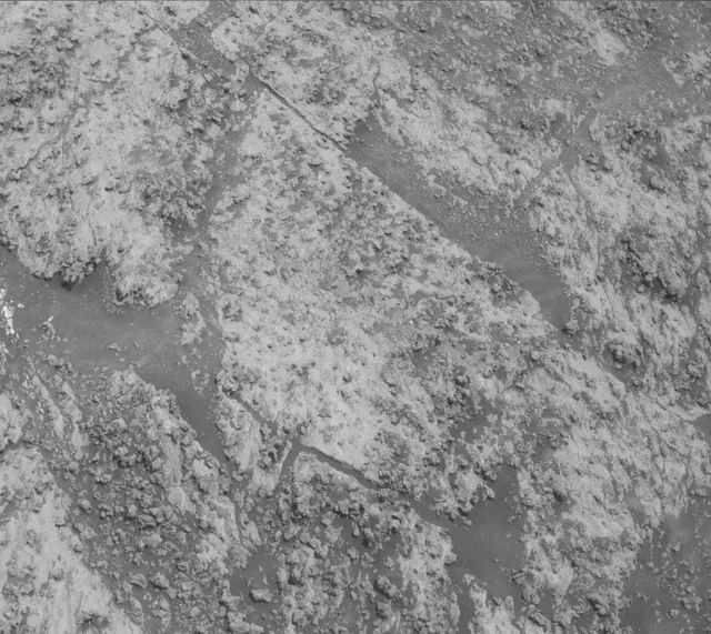 Sol 3197: Mast Camera (Mastcam)