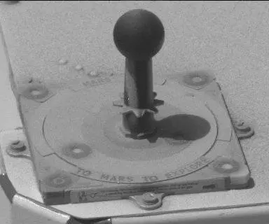 Sol 3197: Mast Camera (Mastcam)