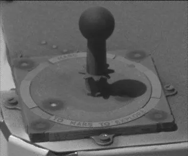 Sol 3197: Mast Camera (Mastcam)
