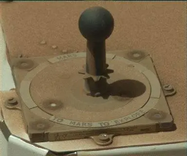 Sol 3197: Mast Camera (Mastcam)