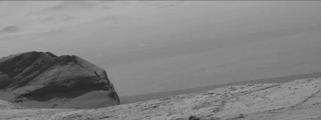 Sol 3197: Mast Camera (Mastcam)
