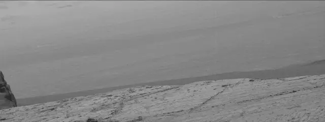 Sol 3197: Mast Camera (Mastcam)