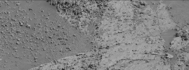 Sol 3197: Mast Camera (Mastcam)