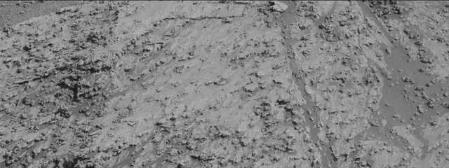 Sol 3197: Mast Camera (Mastcam)