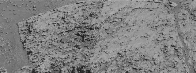 Sol 3197: Mast Camera (Mastcam)